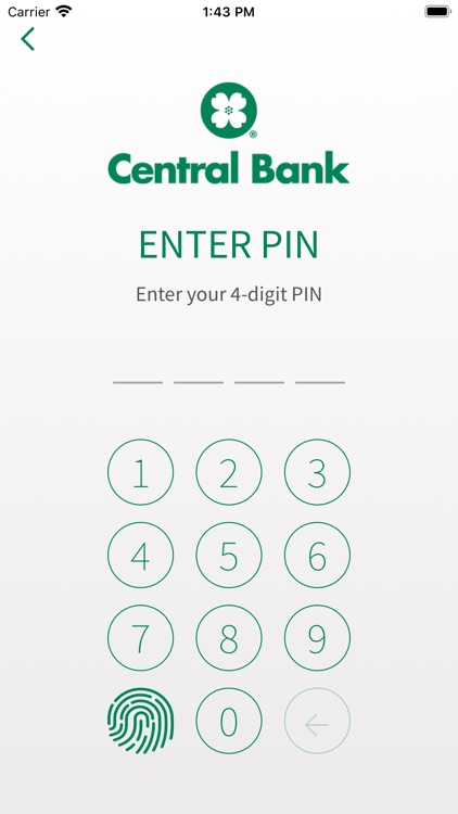 MaxMoney™  - Central Bank