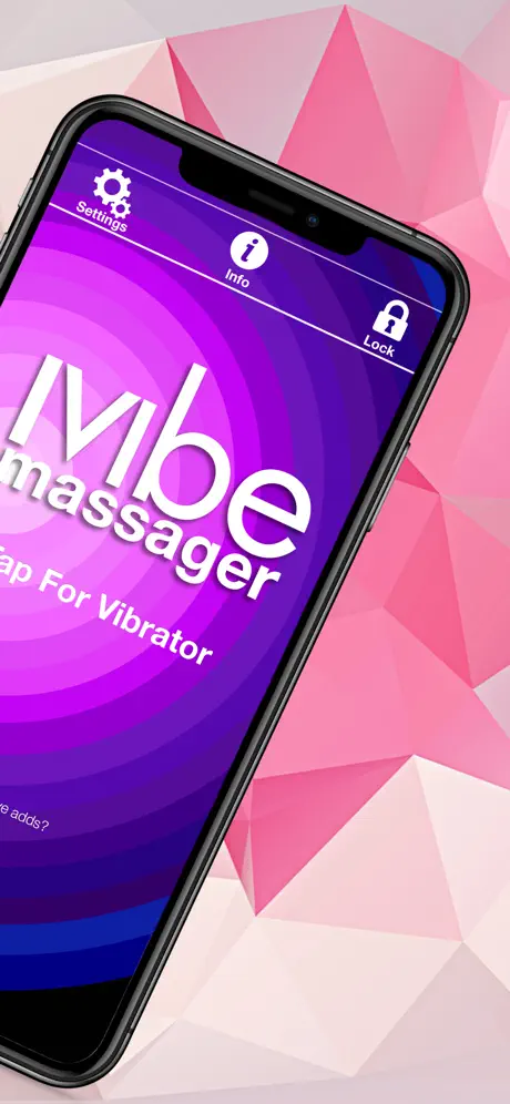 iVibe: Femme Vibration Massage