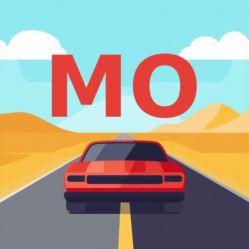 Missouri Driving Test