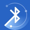 Bluetooth: さがす 紛失したデバイス - iPhoneアプリ