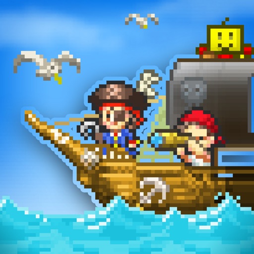High Sea Saga Hack Icon