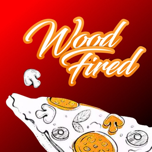 Wood Fired Pizza (BY)