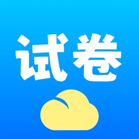 Screenshots (4) 试卷还原-错题打印机、学习错题本、文字提取
