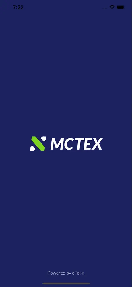 MCTEX - 订单云协作