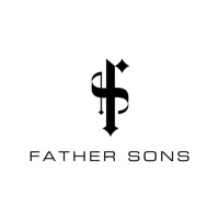 FATHER SONS app icon - Shopping app for iPhone