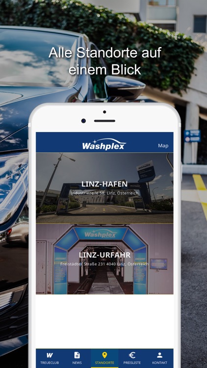 Washplex screenshot-4