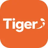 Tiger eSIM - Icono de la app