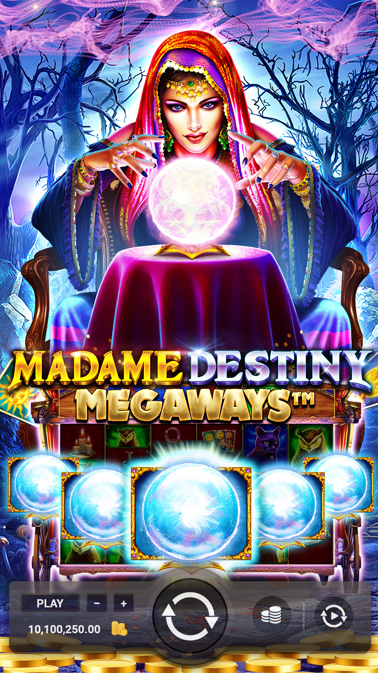 Pulsz: Online Casino Games screenshot 5
