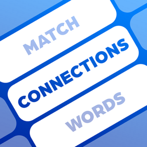 Connections Word Game Connections Word Game