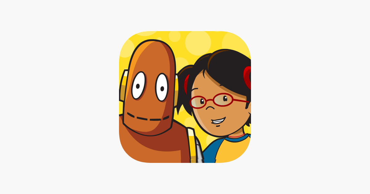  brainpop jr app store da
