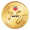 Reward Sosial MAIWP