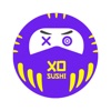 XO SUSHI - доставка еды icon