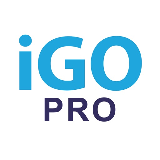iGO pro
