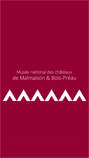 Musée du château de Malmaison screenshot 1