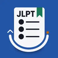 JLPT N1-N5 Past Papers Study