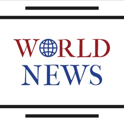 World News Stories & Headlines
