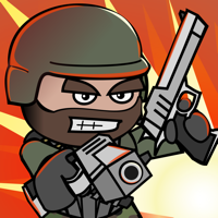 Mini Militia Classic BetaForce