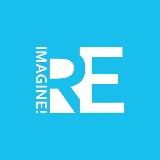 REimagine! Conf. & Expo 2025