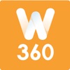 Wellness360 icon