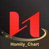 Homily_Chart icon