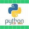 Python 3.9 Offline-Docs icon