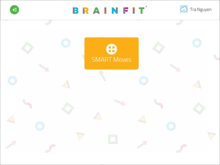BrainFit SMART Moves screenshot-4