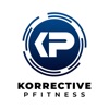 Korrective Pfitness icon