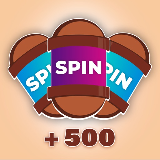 Spin Link