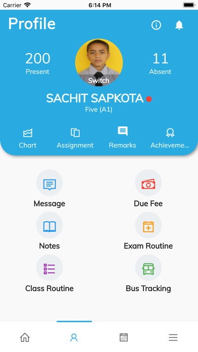 Vidhya Sagar Banepa Screenshot 4 of 4