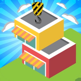 Screenshots (5) SkyStack Ultimate Drop Builder
