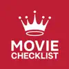 Hallmark Movie Checklist App Positive Reviews