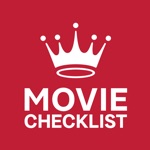 Download Hallmark Movie Checklist app