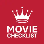 Hallmark Movie Checklist App Positive Reviews