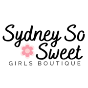 Shop Sydney So Sweet