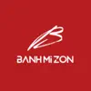 Banh Mi Zon App Feedback