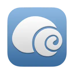 SnailSVN – SVN for Finder app icon