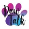 The Paw Talk app enables users to make reservations, see and pay invoices, message with Paw Talk, and see photos of their pets