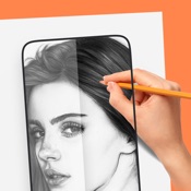 AR Drawing - Paint & Draw