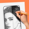 Get AR Drawing - Paint & Draw for iOS, iPhone, iPad Aso Report