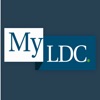 MyLDC icon