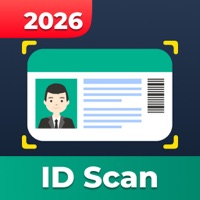 ID Scanner - ID Card Scanner