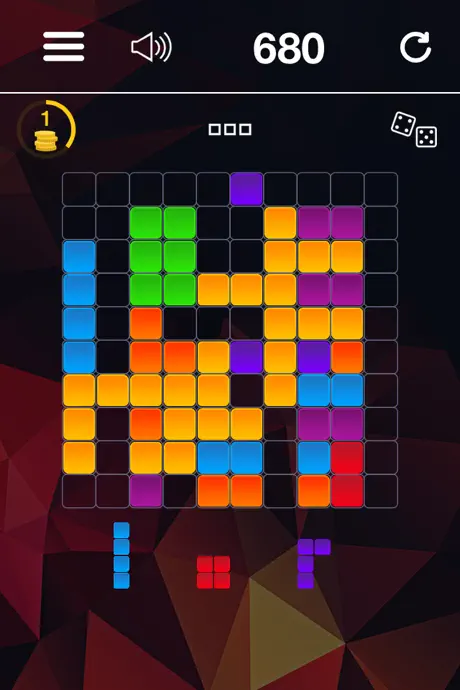 10x10 Blocks