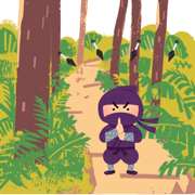 The Shadow Grounds