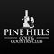 Welcome to Pine Hills Golf & Country Club