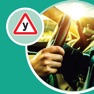 Get Учебник По Вождению Автомобиля for iOS, iPhone, iPad Aso Report
