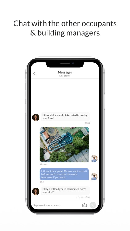CityLights screenshot-4