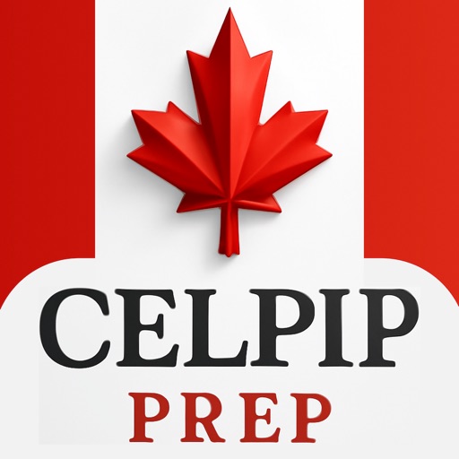 CELPIP Prep : Practice Test