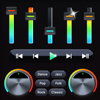 Volume Booster Bass Equalizer - Son Nguyen Minh