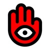 Untouched: Don’t Touch icon