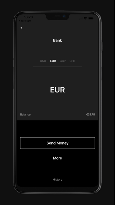 Golden Suisse Screenshot